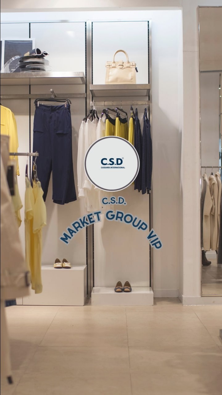 CASSARDI OFFICIAL GROUP