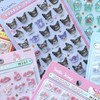 香川　シール　情報 【ルールなし‼️】