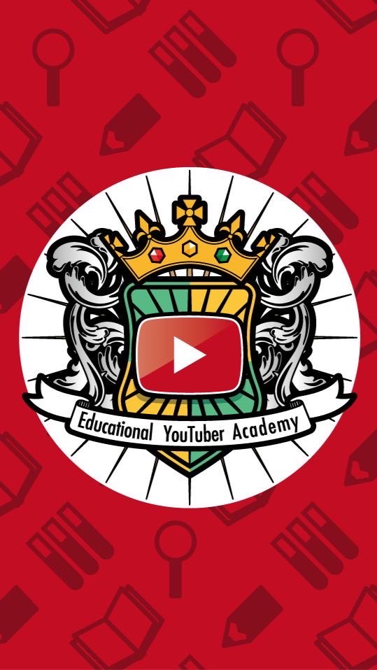 教育系YouTuberアカデミーのオープンチャット