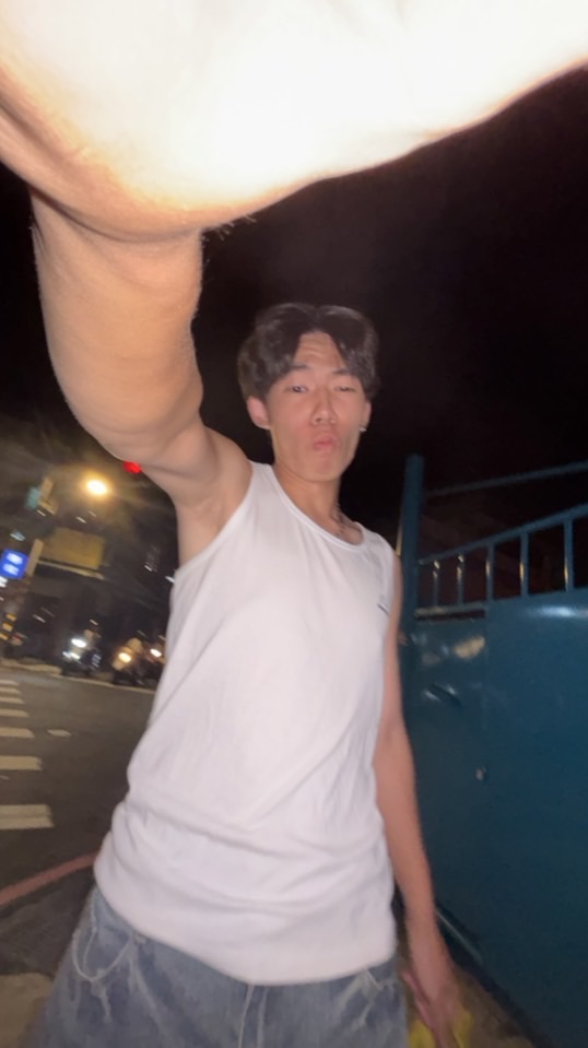 中正高中新生群