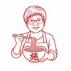 老施鍋燒麵