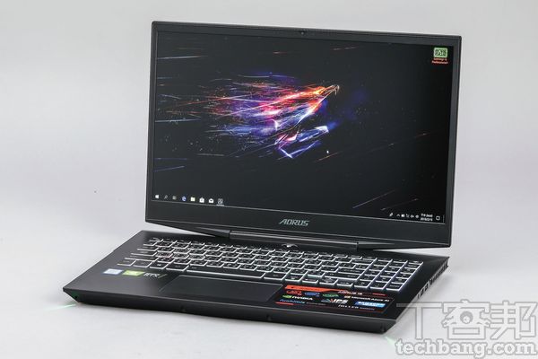 光影追蹤筆電全面來襲，解析NVIDIA GeForce RTX 20系列顯示晶片