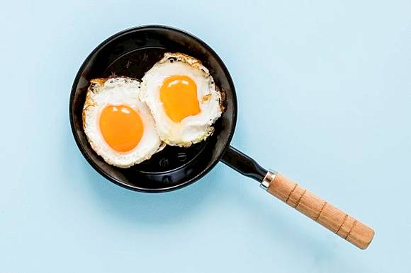 Arti Mimpi Telur Ceplok Yang Jarang Diketahui, Pertanda Ngebet Punya  Momongan? | Grid.id | Line Today