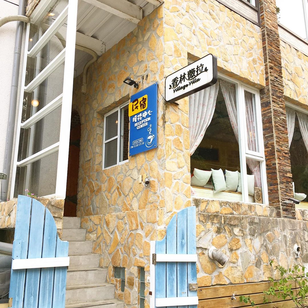 香林薇拉 @sdtank Ho