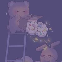春夏秋冬💜💚🧡🩵