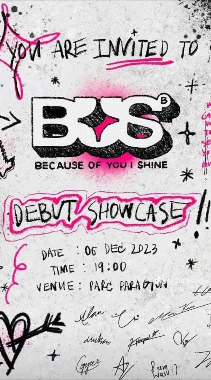 กลุ่มชอบวงbus