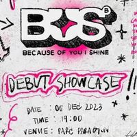 กลุ่มชอบวงbus