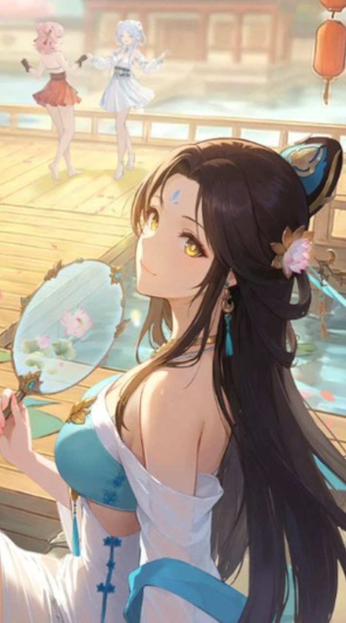 緋色三国やってる人集まれー
