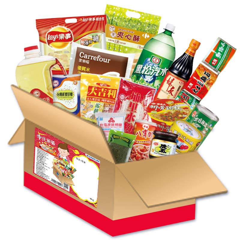 【普渡】中元祈福套餐