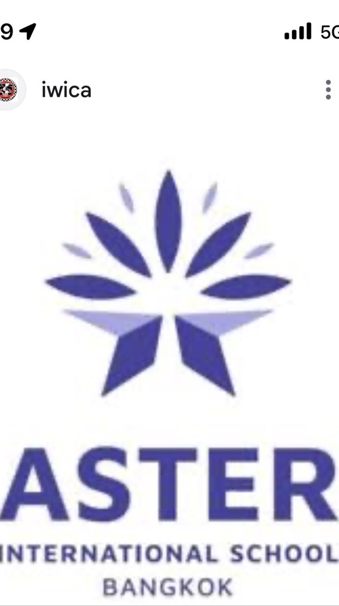 Aster open chat