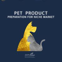 PET project by DITP