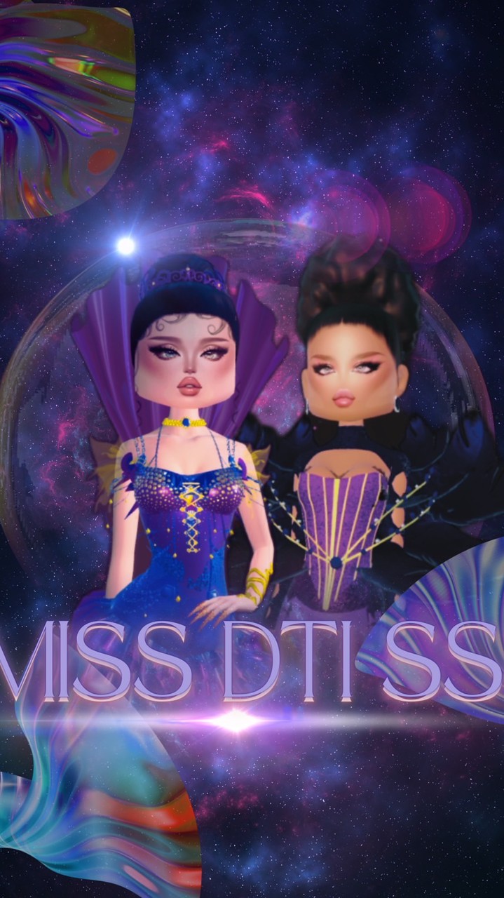 Miss DTI SS1