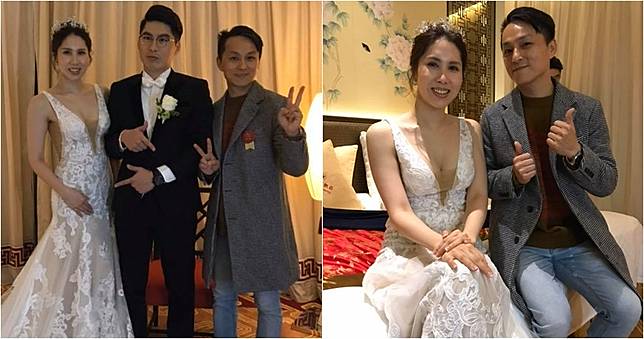 余苑綺直腸癌復發擴散肝肺　他淚曝：10個月沒回診