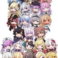 ホロ好き集まれ！学生限定！