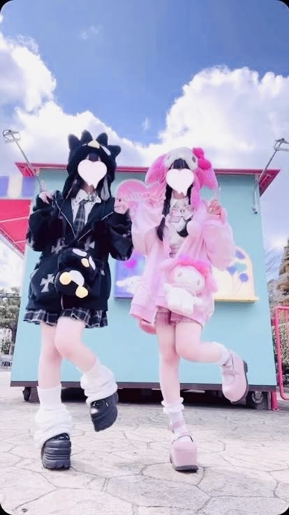 こるろりちゃん推し集まれ~！𐔌՞⸝⸝ʚ̴̶̷̷ · ʚ̴̶̷̷⸝⸝ ՞𐦯