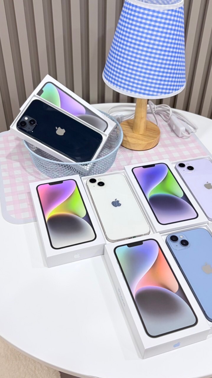 ร้าน FA PHONE (กลุ่มใหม่)🧺✨
