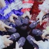 小5小6中1中2女子限定ふるっぱー、きゅーてすとの集まりっ！！