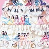 小5小6中1中2女子限定ふるっぱー、きゅーてすとの集まりっ！！