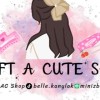 🛍️GIFT A CUTE Shop🛒