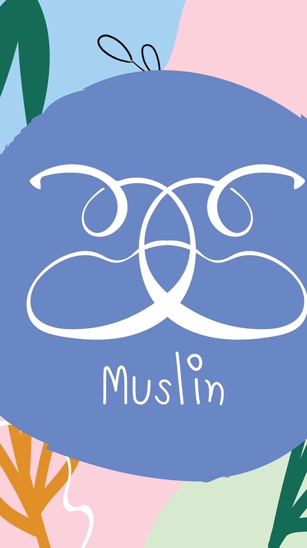 Muslin x KOL