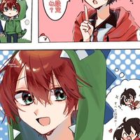 虹桃 ⌒ ⌒ 激緩也って マ .ᐣ.ᐣ