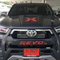 โปรโมชั่นรถใหม่โตโยต้า