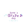 have a grape day 🍇