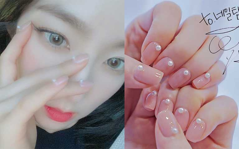 (圖／nailtam2na IG)