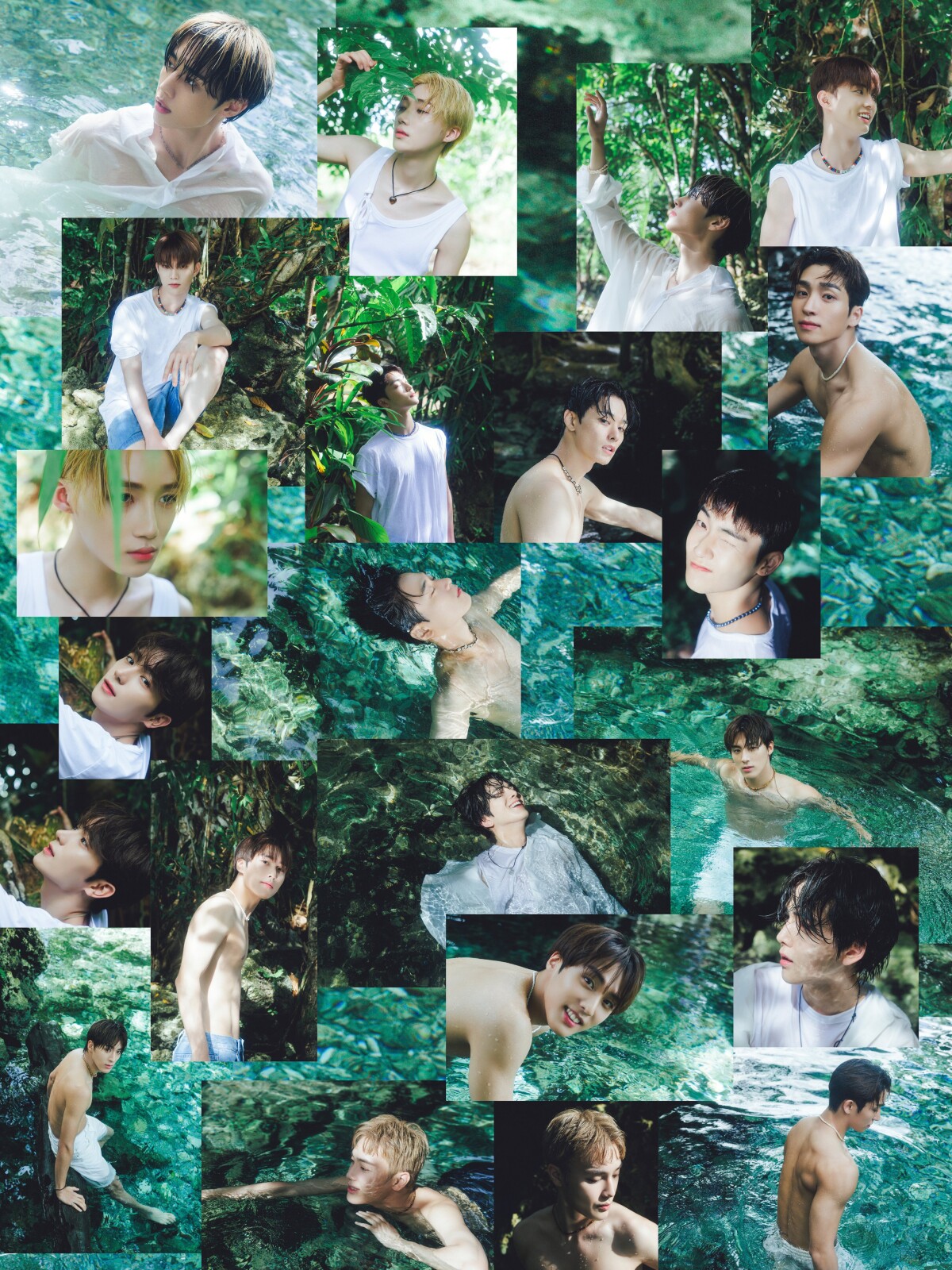 志效、J-Hope、Somi 出擊！2023年kpop八月回歸總整理！八月成Solo大戰期待值破表！