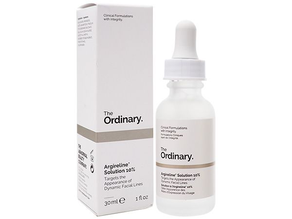 優惠款 加拿大 The Ordinary~六胜太抗皺精華(30ml) -NG品