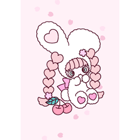 さくらみるく♡mineco