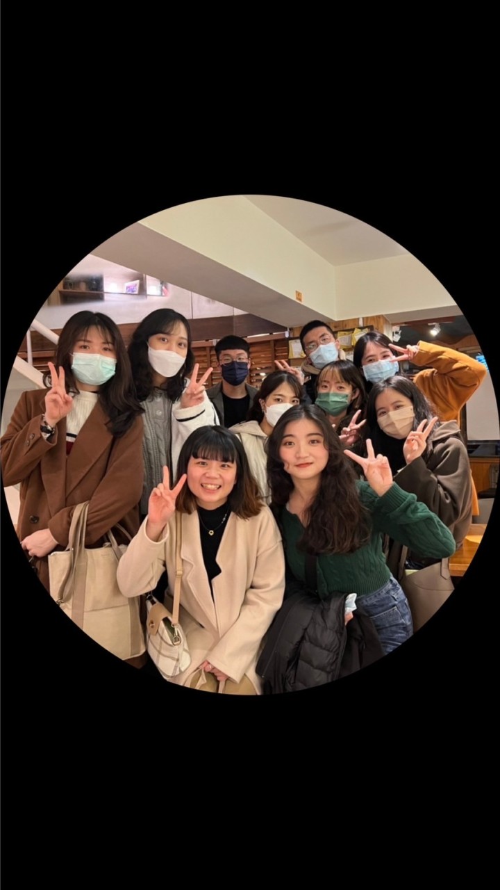 台北桌趴趴走