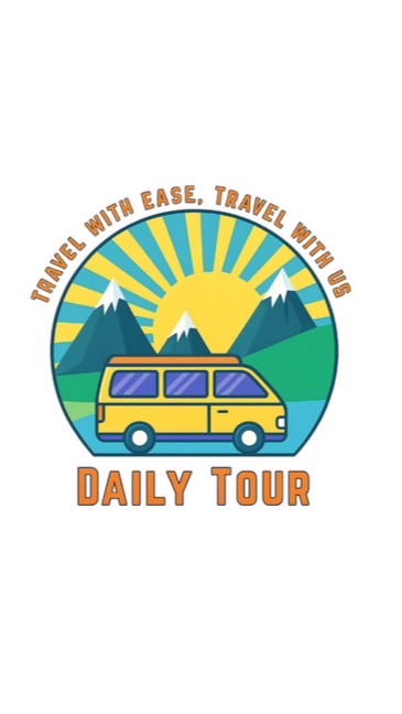 Daily tour🚗