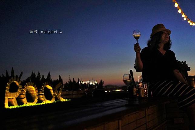 （圖片來源／IG @margaretlai1122）