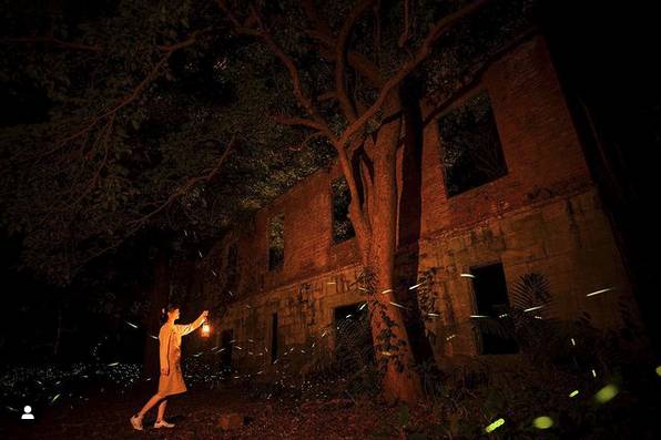 圖片來源：IG @k26943222