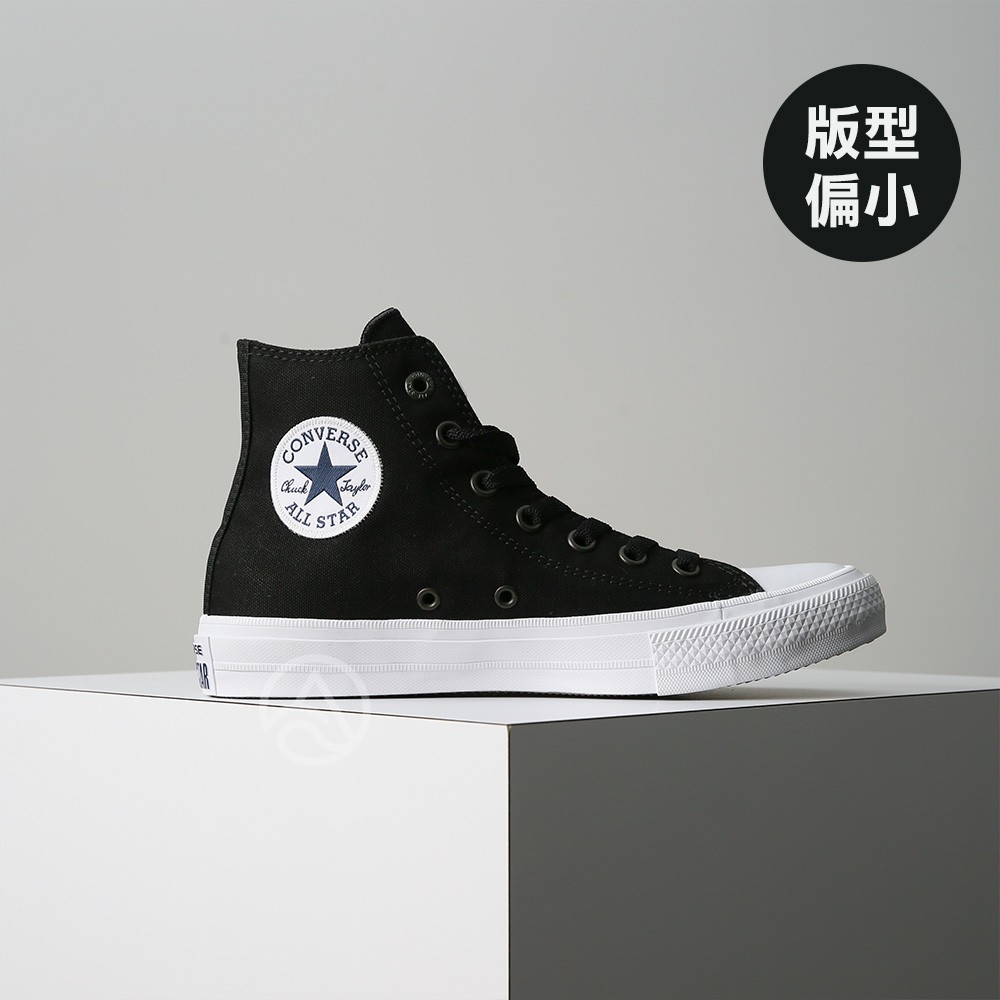 【全台最低價】Converse 二代 男女鞋 Chuck Taylor All Star 2 150143C