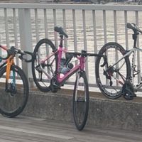 千葉県　ロードバイクの民