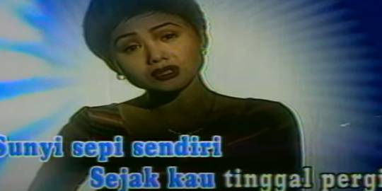 Lirik Lagu Surat Undangan Yuni Shara Merdeka Com Line Today