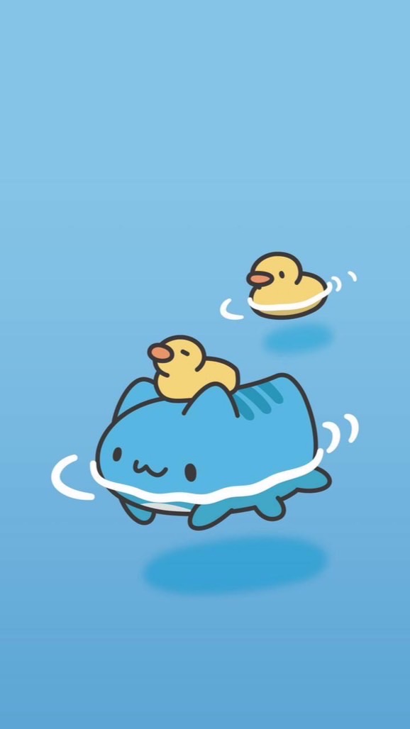 臨時鴨產小群