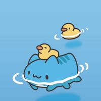 臨時鴨產小群