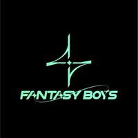 FANTASYBOYS好きな人集合~‪.ᐟ