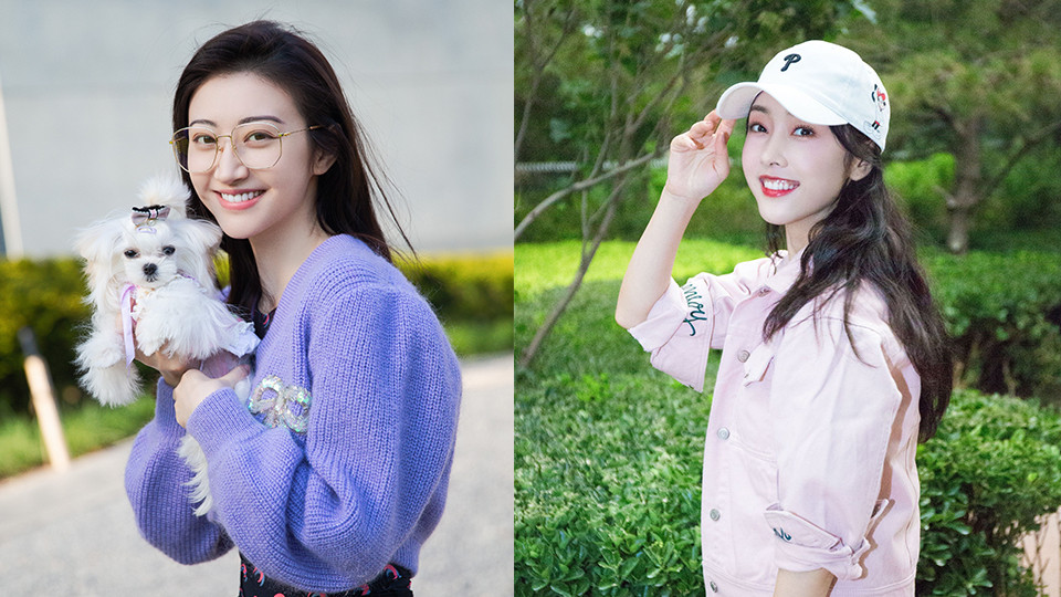 新一波10部定角開拍陸劇 景甜、宣璐《夢醒長安》