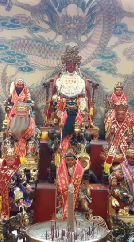 新竹廣和宮