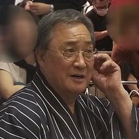 【実況】大相撲オープンチャット～本場所実況ルーム～