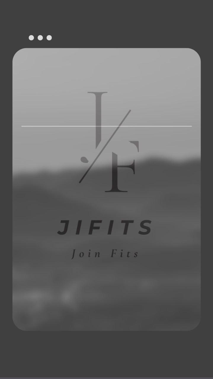 JIFITS代購🇰🇷
