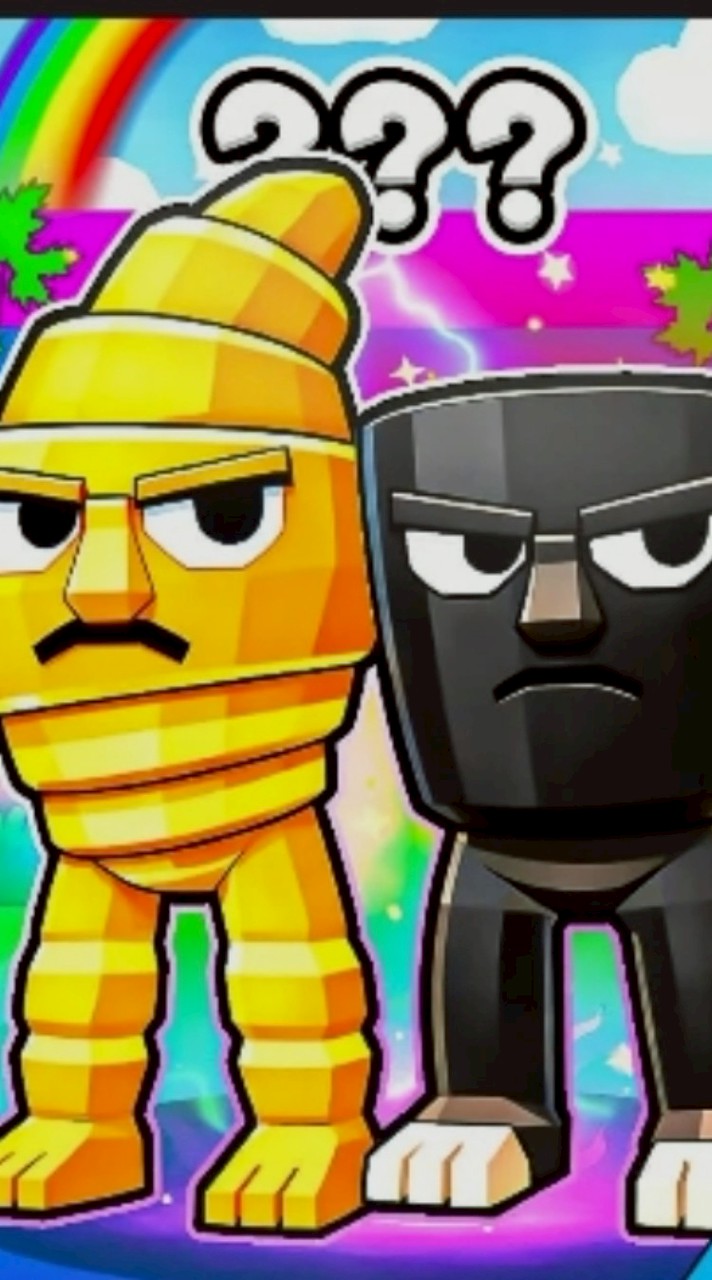 フォートナイトブレインロット交換