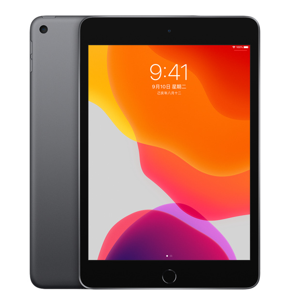 迷你，現在更強大。iPad mini 一向因尺寸與功能的優勢而備受喜愛。現在，你更有理由對它愛不釋手。它擁有具備神經網路引擎的 A12 仿生晶片、具備「原彩」顯示技術的 7.9 吋 Retina 顯示