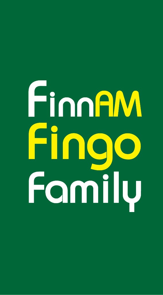 AM (finn group) ฟินโก้ แฟมมิลี่ เดอะเทรนเนอร์ ก้าวสู่ AT$