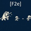 ﾗｽﾄｳｫｰF2e