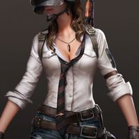 PUBG Mobile NKRAFA